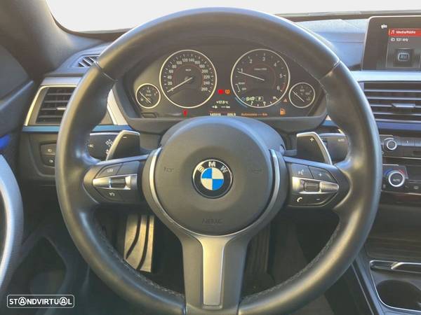 BMW 420 - 12