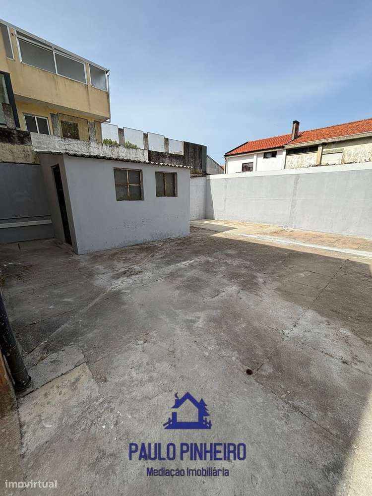 Moradia T3 Renovada em Vila Nova de Gaia-32