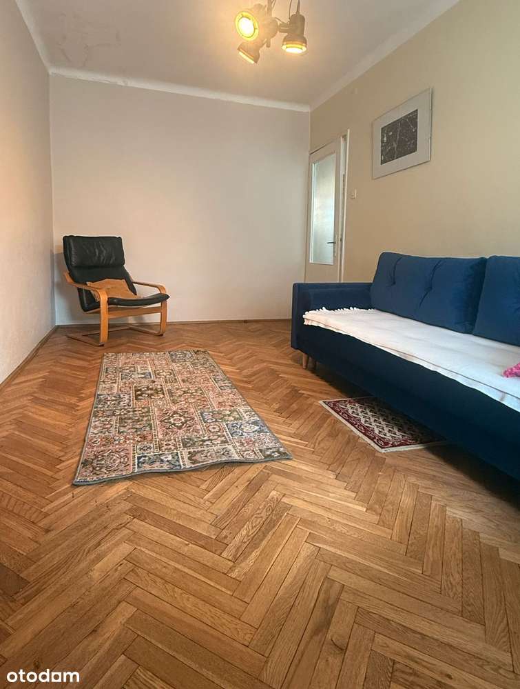 Stary Rynek 12, 2 pokoje, II piętro - Pełny obrazek: 5/10