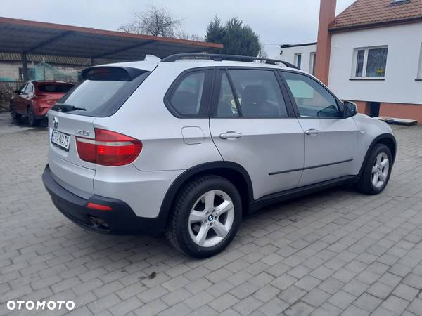 BMW X5 xDrive30d - 4