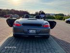 Porsche Boxster Standard - 8