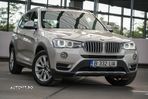 BMW X3 - 11