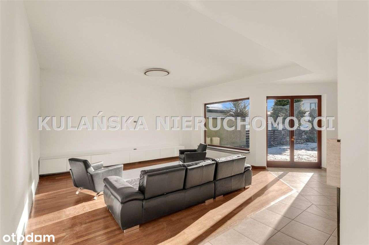 Dom idealny dla dużej rodziny! 7 pokoi!-2