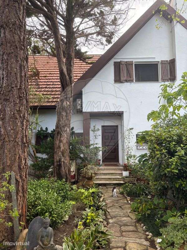 Moradia T6 para venda-3