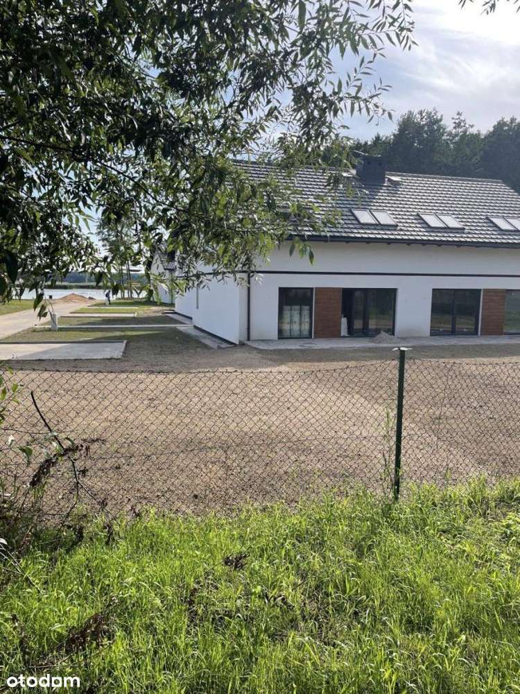 Dom z prywatna plażą-15