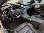 Mercedes-Benz C 220 d Coupe 9G-TRONIC Night Edition - 4