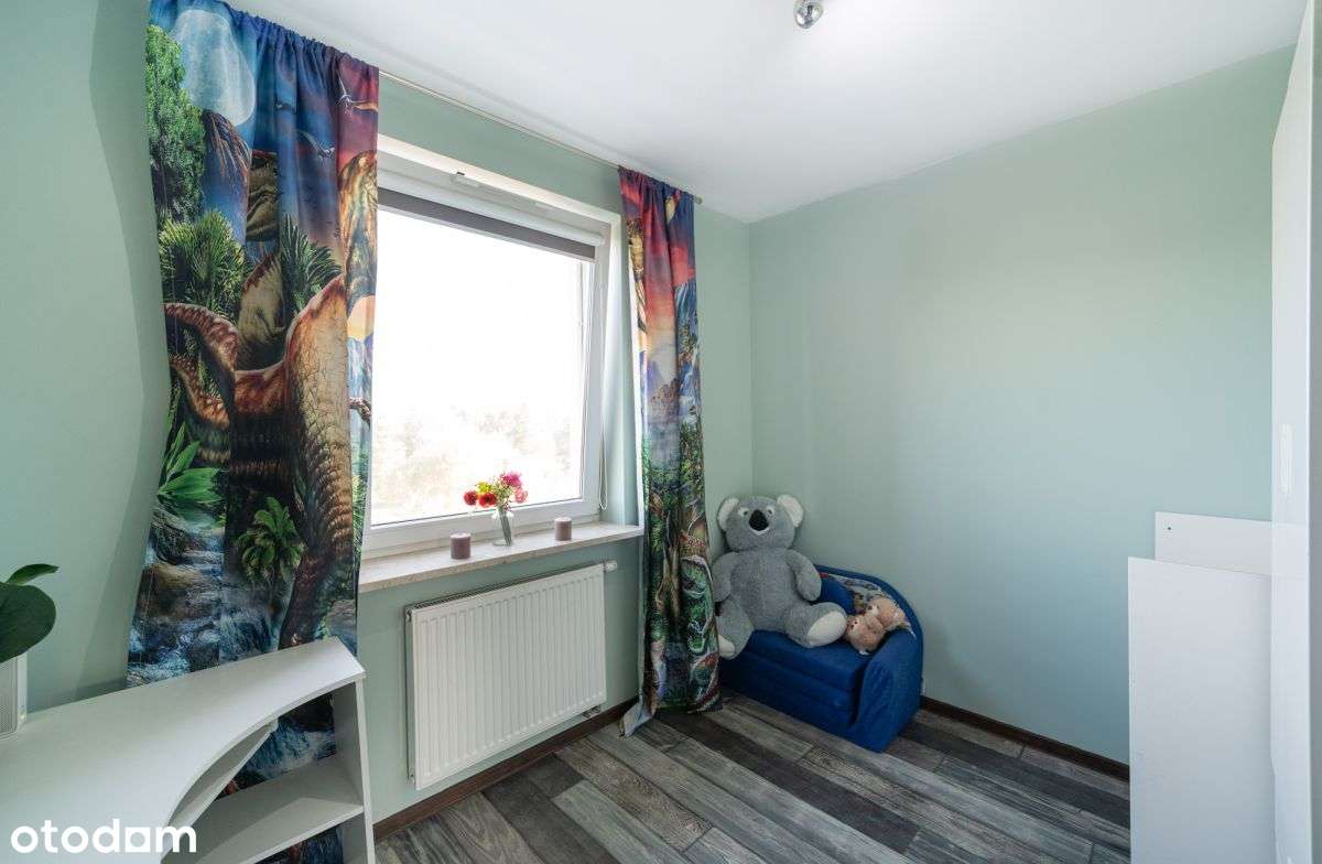 Spokojne osiedle w Jędrzychowie-dla rodziny!-12