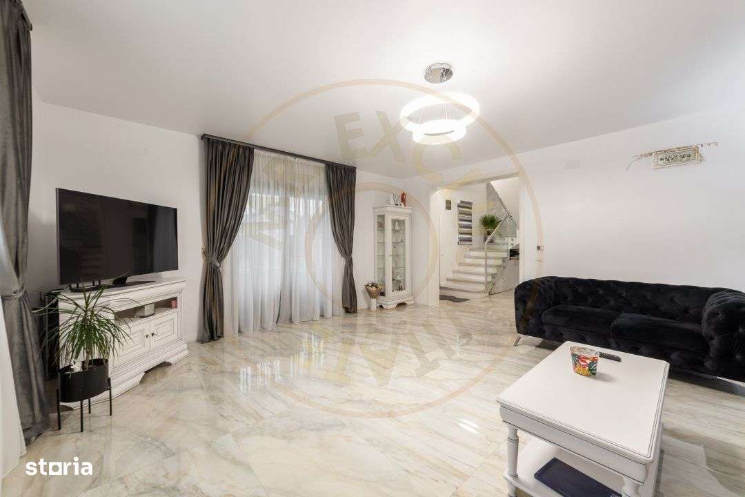 Se vinde cea mai frumoasa casa din Ștefanesti, Arges!-2