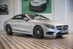 Mercedes-Benz S 500 9G-TRONIC - 2