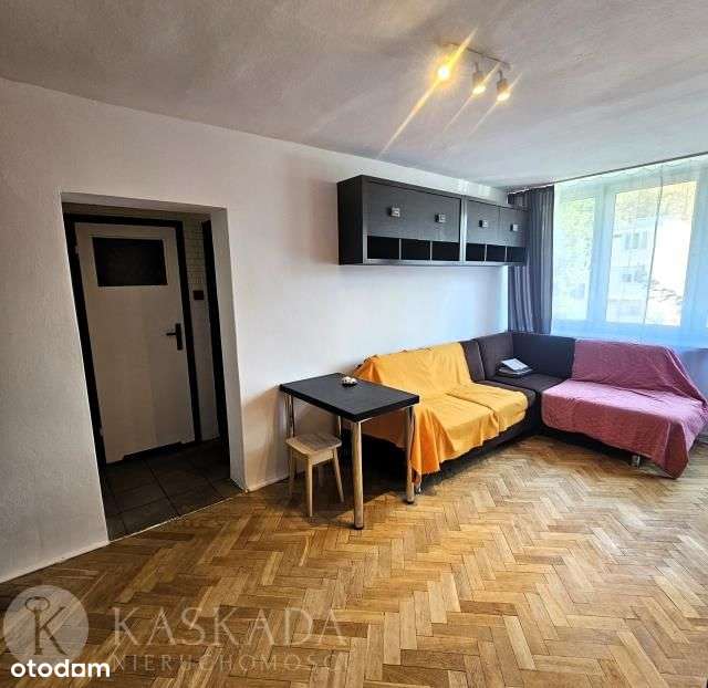 Saska Kępa 2 pok. wśród zieleni Polecam!!!-6