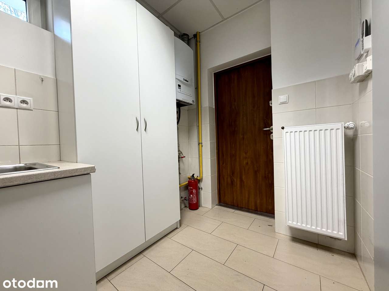 Lokal handlowo-usługowy | ul.1 Praskiego Pułku WP-8