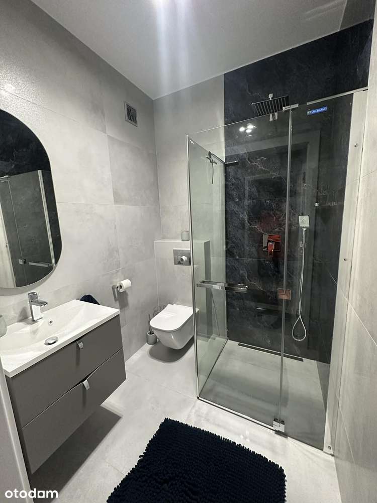 Dom w Brwinowie typu bliźniak 160 m² z 2023 roku w pełni wykończony - Pełny obrazek: 5/14