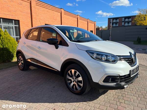 Renault Captur ENERGY dCi 90 Start&Stop Luxe - 3