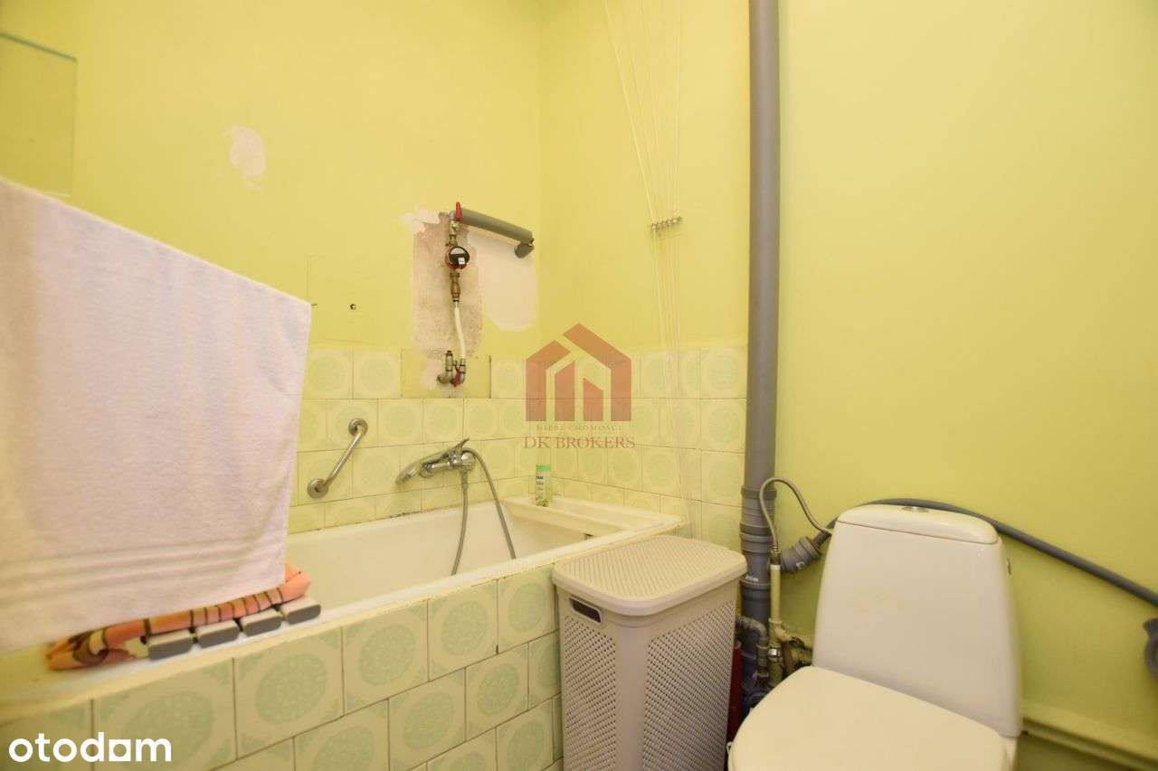 Kawalerka, 3 minuty od WsiZ, ul. Spiechowicza-5