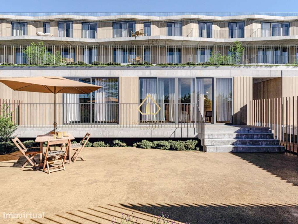 Apartamento T3 | Arca de Água | Paranhos - Grande imagem: 5/21