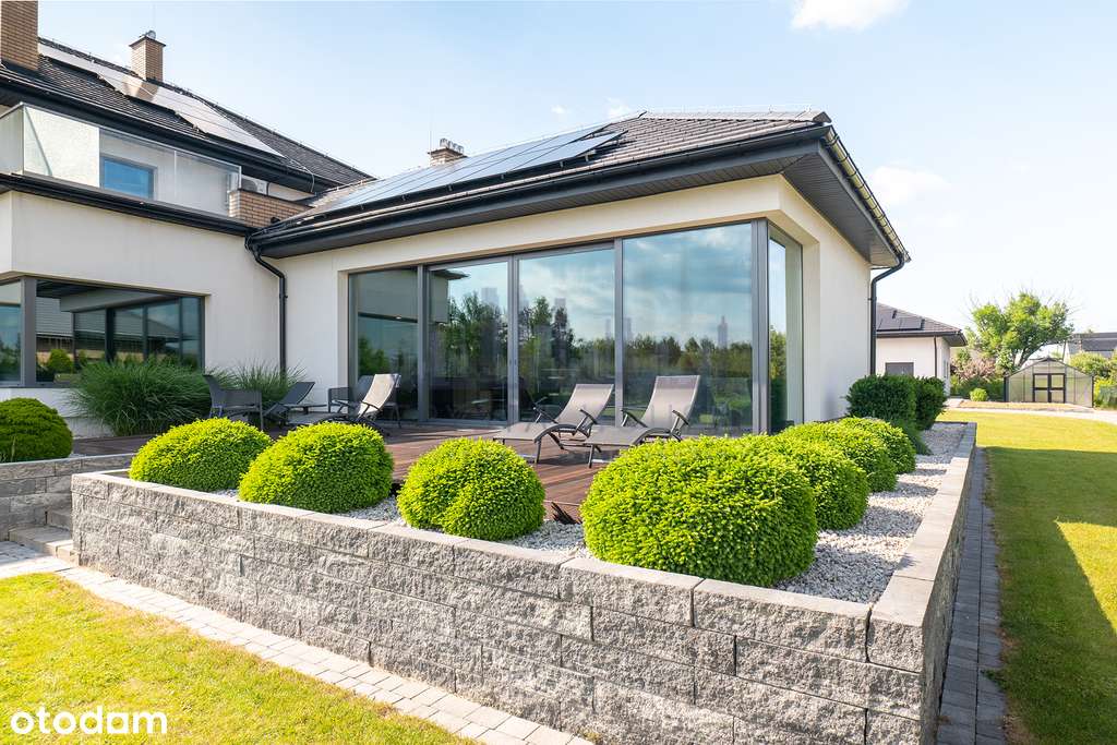 Komfortowy dom & SPA - Pełny obrazek: 5/20