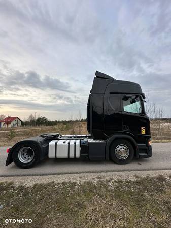 Scania Scania R410 - 6