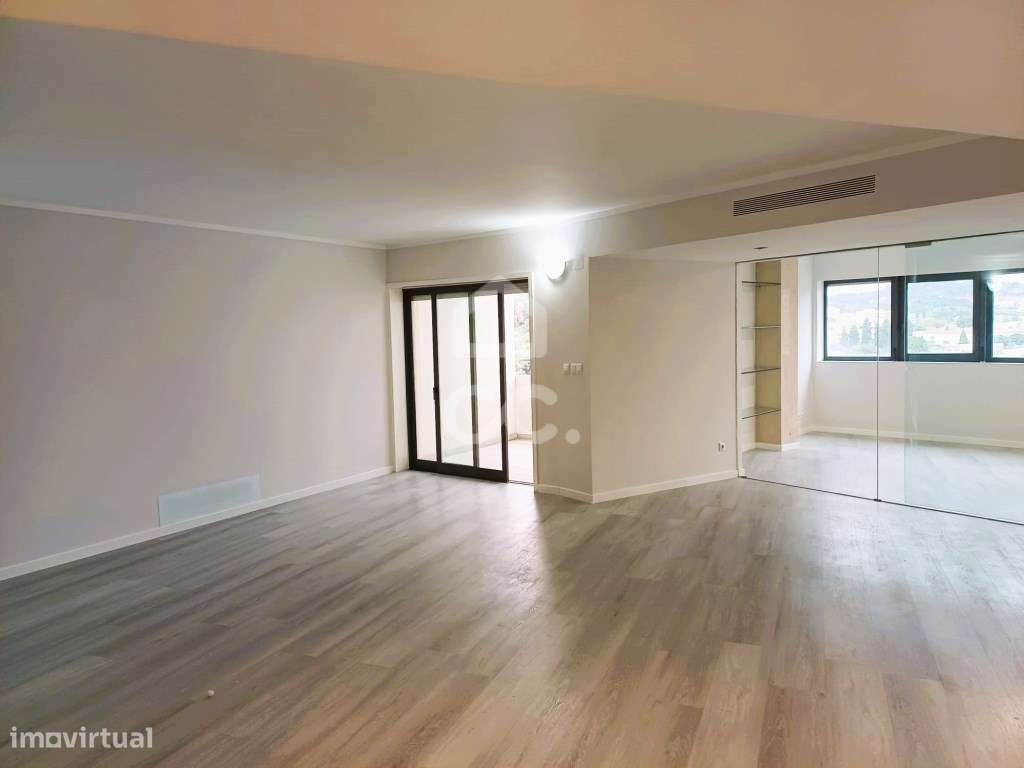 Apartamento T3 Remodelado com Vistas Panorâmicas - São Vicente, Braga - Grande imagem: 5/34