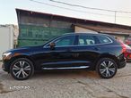 Volvo XC 60 Recharge T6 Twin Engine eAWD Inscription Expression - 4