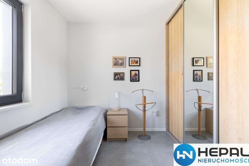 Na sprzedaż nowoczesny dom modułowy - Radlin-8