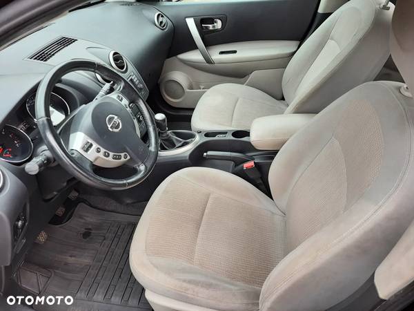 Nissan Qashqai 2.0 Acenta - 15