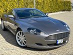 Aston Martin DB9 Coupe Touchtronic - 2