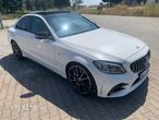 Mercedes-Benz Klasa C 43 AMG 4MATIC - 2