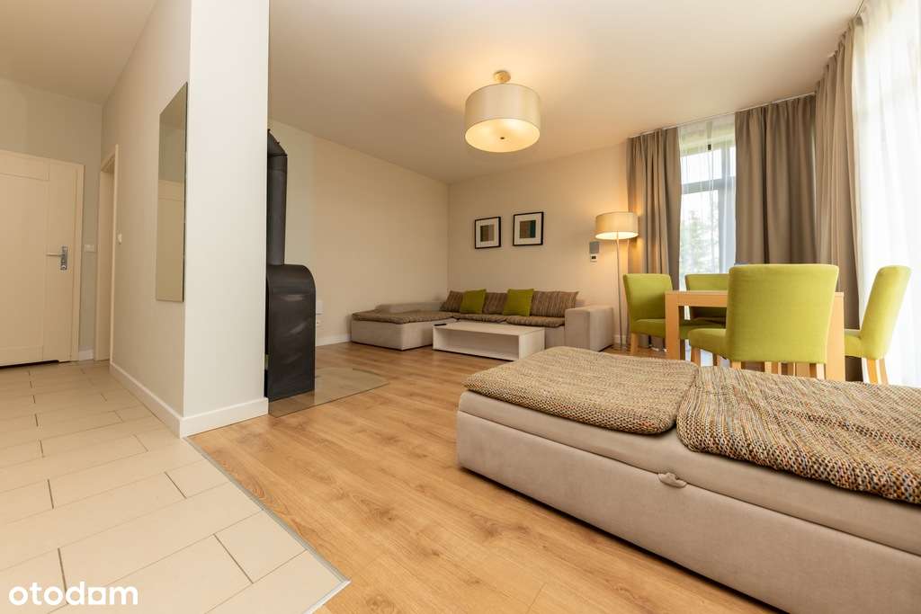 Osada Śnieżka - kultowy obiekt 606 tys. netto 7,2% - Pełny obrazek: 4/20