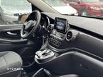 Mercedes-Benz Klasa V 220 d 4-Matic Avantgarde 7G-Tronic (ekstra d³) - 24