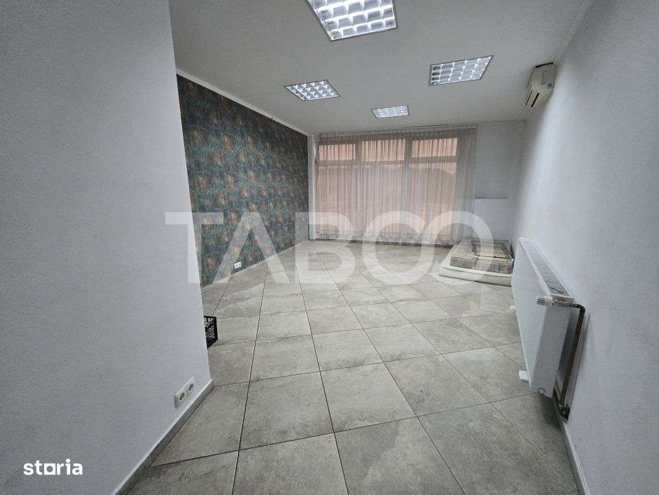 Apartament de inchiriat 150mp 4 camere decomandat Slimnic Sibiu - Imagine principală: 5/9