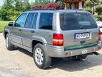 Jeep Grand Cherokee Gr 5.9 Limited - 4