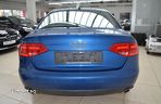 Audi A4 2.7 TDI DPF multitronic Attraction - 9