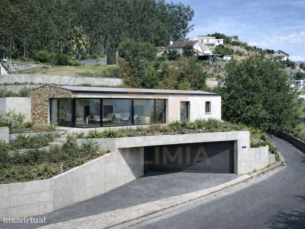 Casa Antiga - Arcozelo, Ponte de Lima - Grande imagem: 2/16