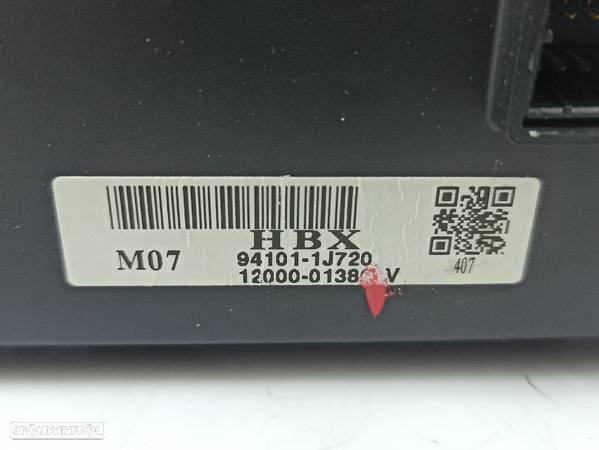 Display Hyundai I20 (Pb, Pbt) - 3