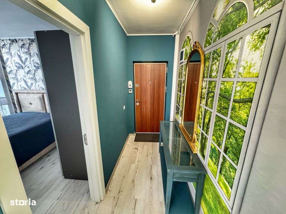 Apartament Modern la Cheie -Zona Dedeman-7