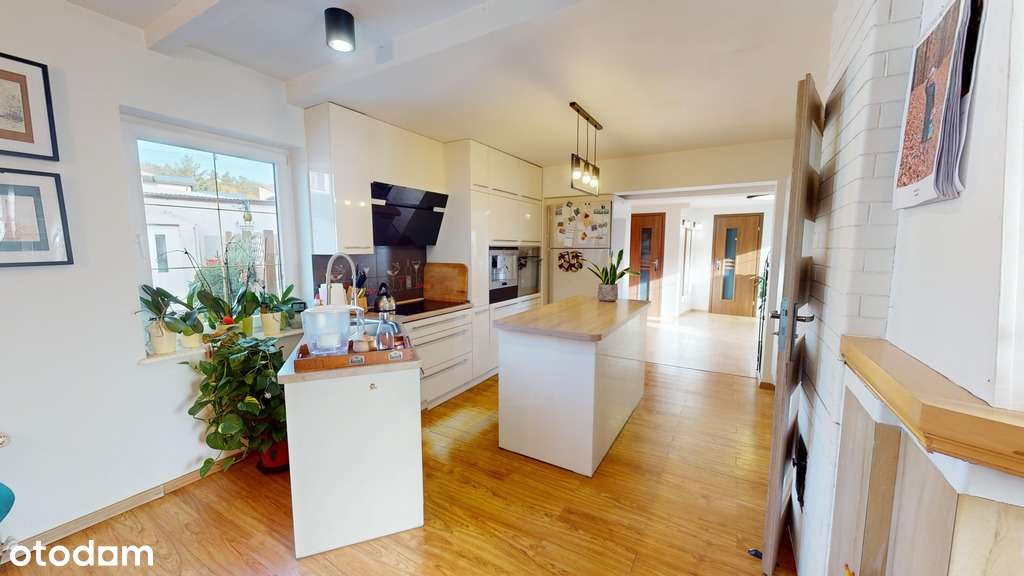 Dom z oddzielną restauracją - Wisełka - Pełny obrazek: 4/20