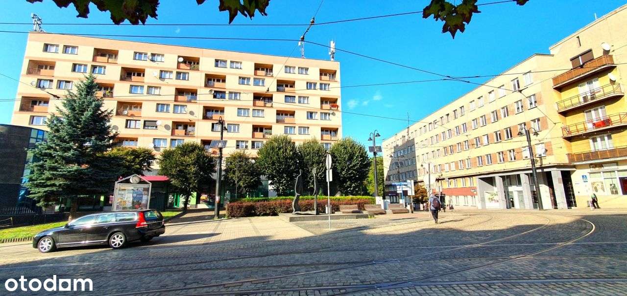 Mieszkanie 3 pok Zabrze Centrum-5