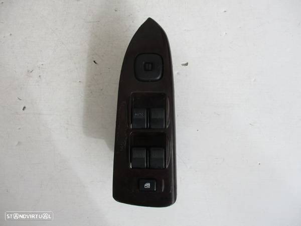 Comando Botao Interruptor Mazda 626 - 1