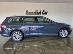 VW Passat Variant 2.0 TDi Highline DSG - 8