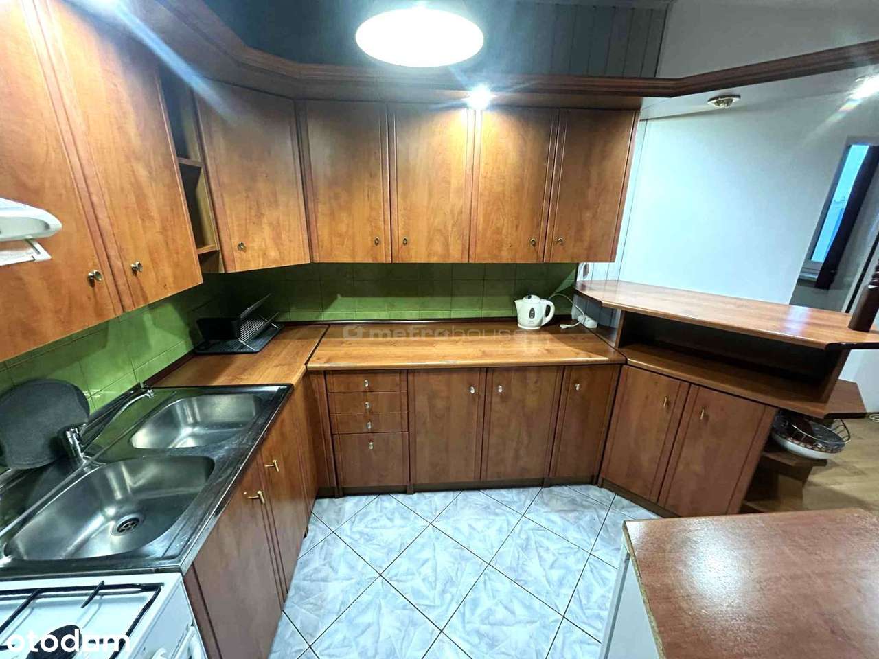 MIESZKANIE W ATRAKCYJNEJ LOKALIZACJI!-1