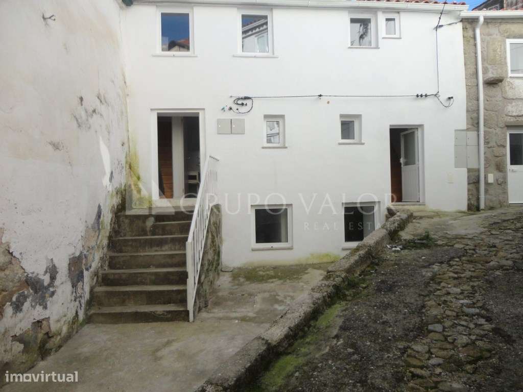 Arrendamento Covilhã-Apartamento Equipado - Grande imagem: 5/5