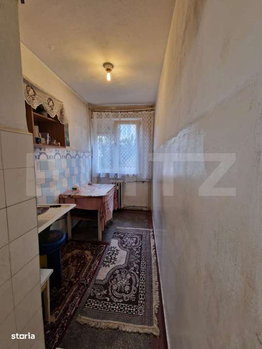 Apartament 4 camere, 68 mp, zona Universitatii - Imagine principală: 5/8