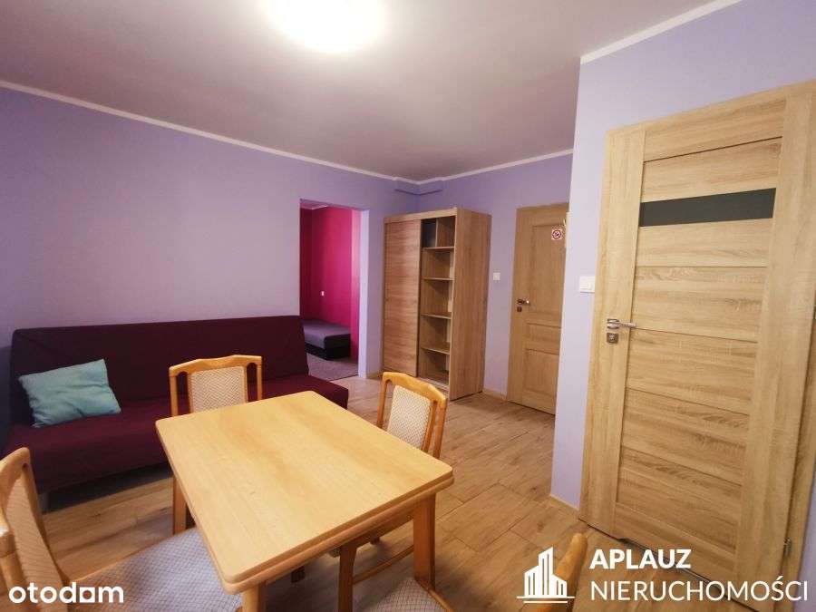 Dom z pokojami na wynajem w super lokalizacji, Kar-19