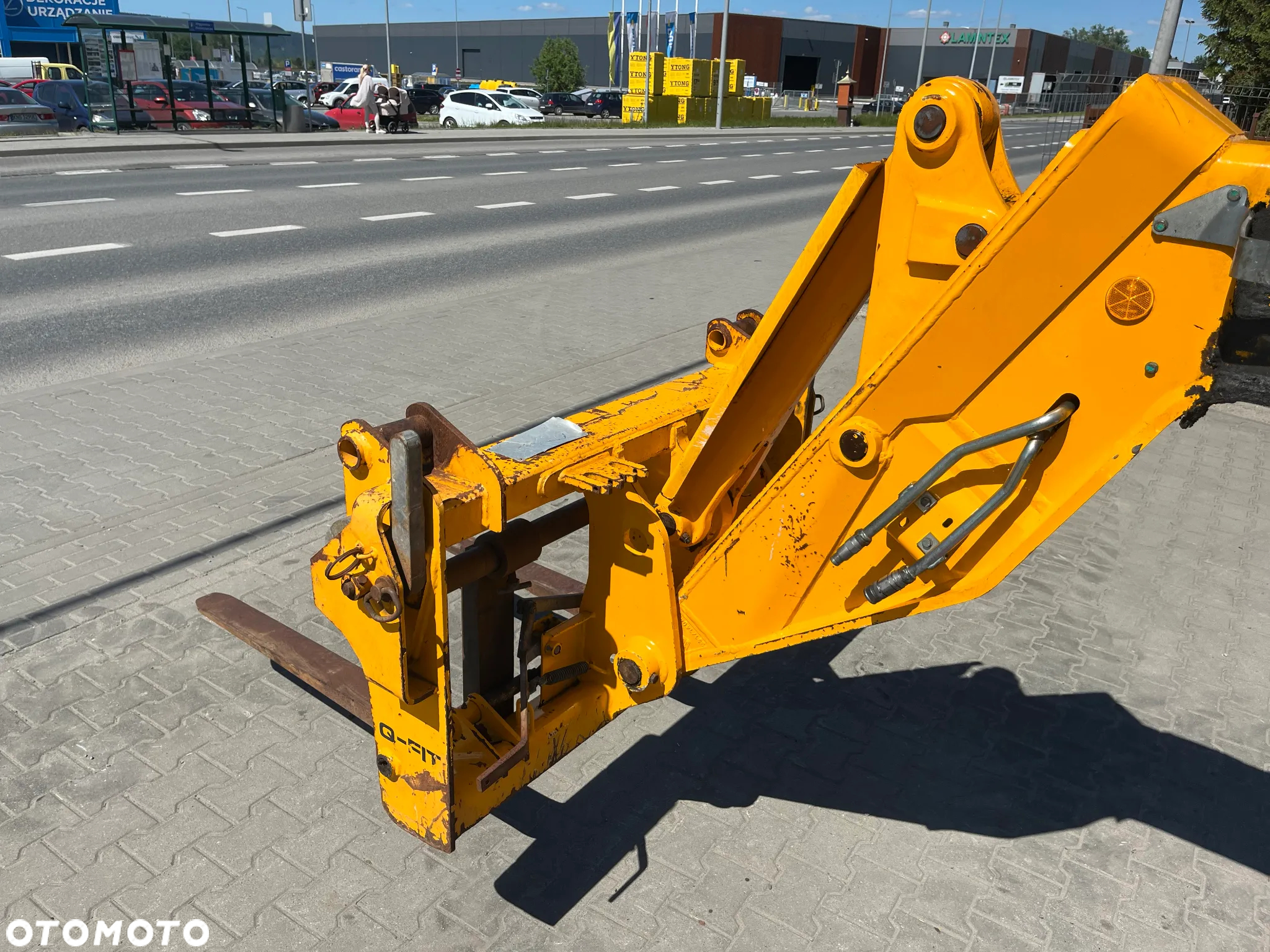 JCB 541-70 WM - 13