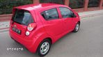 Chevrolet Spark 1.0 + - 18