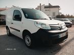 Renault Kangoo 1.5Dci Compact Iva Dedutível - 1