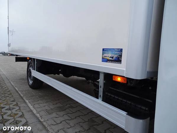 Iveco Daily 35S18 3.0 180 Kontener 10 Ep 4.90m Meblówka JAK NOWY!! - 11