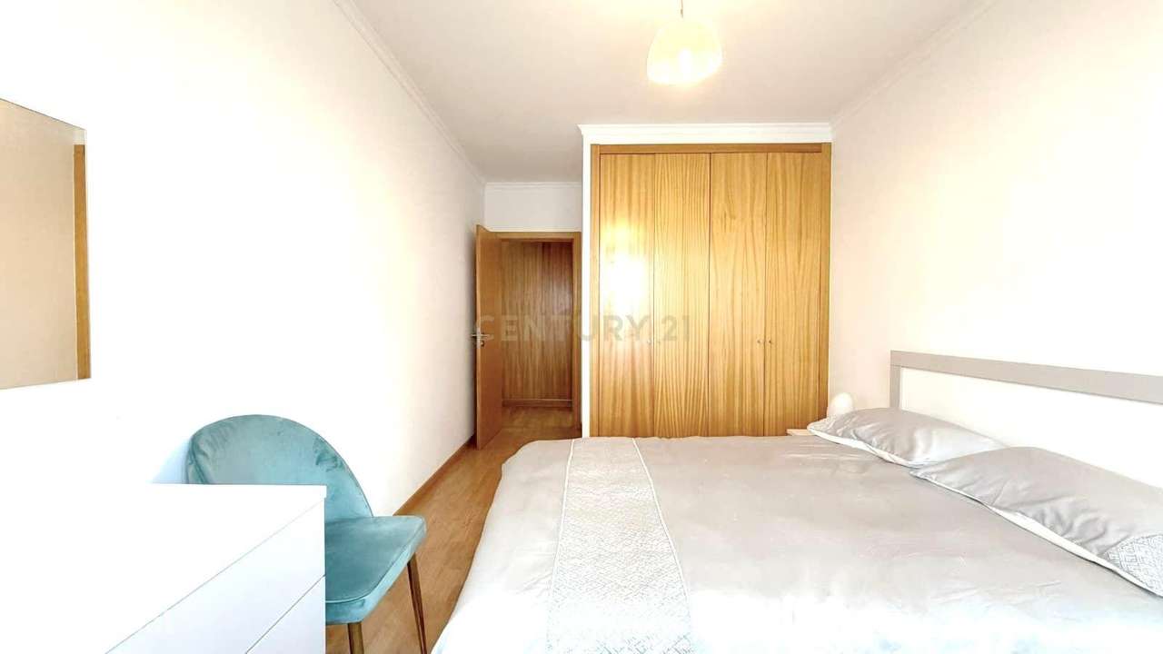 Apartamento T1 em Santa Quitéria-7