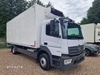 Mercedes-Benz ATEGO - 21