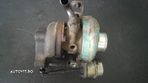 Turbina nissan primera p11 2.0 d cd20t 452215-2 14411-2j20 - 3